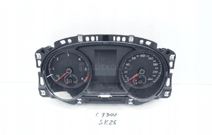Licznik zegary vw golf vii 7 52340KM 5G1920741D 1