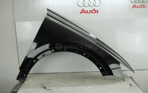 Błotnik audi Q8 4M8 4M 2018-2022 oe oryginał 1