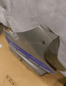 Błotnik prawy przód jumper boxer ducato 06-14 2