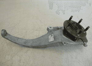 JAGUAR XJ X351 RWD ZWROTNICA PRZÓD PRZEDNIA LEWA 6