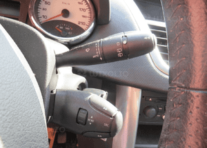 Przełącznik zespolony kombajn peugeot 207 2006- 2