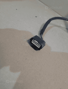 Lusterko prawe 5 pin nissan navara 3 pathfinder mat 4