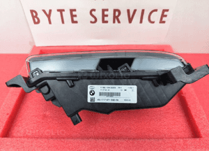 BMW 2 F45 F46 LIFT Lampa HALOGEN PRAWY 7471082 NOWA 4