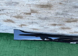 Listwa progowa bmw G20 G21 m pakiet 2