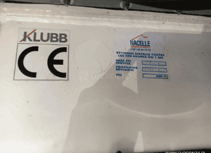 Podnośnik koszowy zwyżka klubb K26 2017R 9