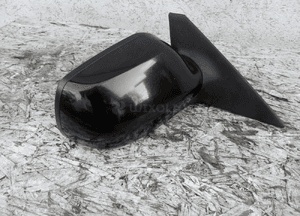 Lusterko Prawe Elektryczne 5Pin Mazda 6 GG GY Lift 28W 2