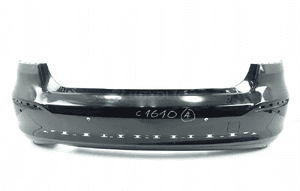 Zderzak tył tylny bmw 3 gt F34 lift 7416072 1