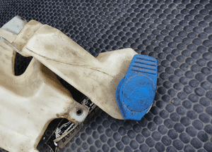 Zbiorniczek 8E0955453 Płynu Spryskiwaczy Zbiornik Xenon Spryski AUDI A4 B6 Sedan Kombi 13