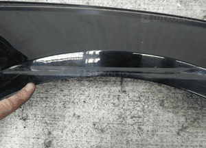 Audi A6 C8 błotnik przedni prawy 7