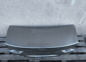 Klapa bagaznika tyl tylna lexus gs iv 4 200T 300H 2012-2020 bardzo ladna 2