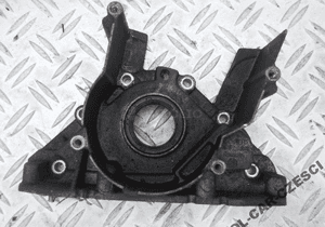Uszczelniacz wału audi vw 1.9 tdi 038103153D 1