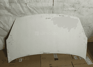 Maska pokrywa silnika citroen berlingo B9 peugeot partner 3 iii 2008- 1