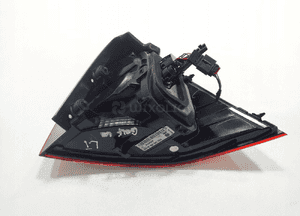 Lampa lewa tył błotnika volkswagen golf vii hatchback 5G0945095M 2012-2016 6