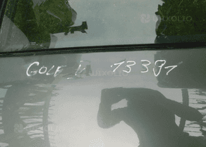 golf V drzwi nr 13391 WYSYŁKA 2