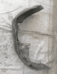 Nadkole prawe prawy tył Volvo V40 S40 I 95-04r 30652071 2