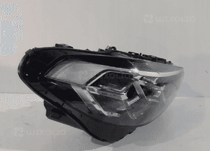 BMW X3 G01 / X4 G02 LCI Lampa Led R - 13370 2