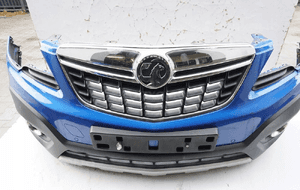 Zderzak przód pdc opel mokka i a gqm 5