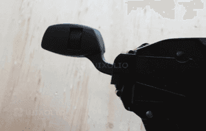 Przełącznik zespolony manetki bmw E60 E61 lci europa 2007 8
