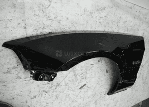 Mustang 2014 błotnik przedni lewy 2