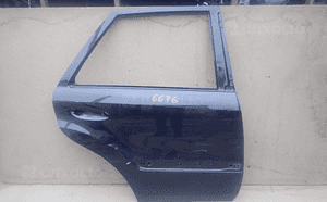 Drzwi prawe tylne prawy tył mercedes W164 164 ml 1