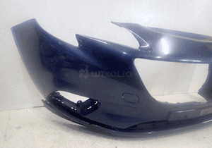 Zderzak przód przedni opel corsa e 14- 2