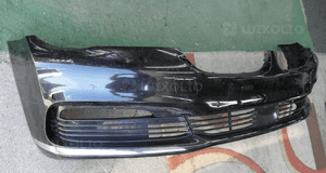 Bmw 7 G10 zderzak przedni 2