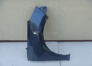 Ford fiesta MK8 lampa led L1BB-13E015-LB igła 6