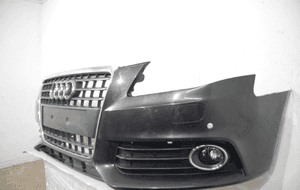 Zderzak audi A4 B8 8K 8K0 2008-2011 kompletny pdc 2