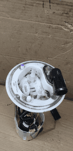 Pompka paliwa pływak Citroen Jumper 2.0 HDI AdBlue Euro 6 0137908908 4