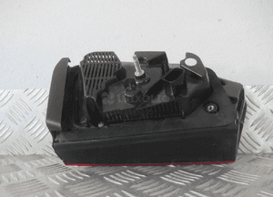 Lampa tylna tył prawa w klape audi A6 C7 sedan lift 4G5 12