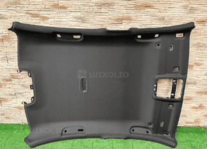 Podsufitka sufit bmw 3 G20 m pakiet 1