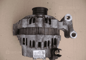 Ford Fiesta Fiesta MK6 1.4 16V alternator 70A 2S6T 3
