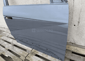 Drzwi przod przednie prawe hyundai ioniq v 5 2021- bardzo ladne 2