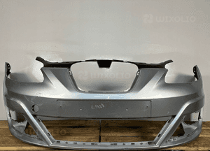 Zderzak przód przedni seat altea 5P9 lift fl 2009- 5P9807221 oryginał cały 1