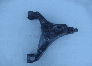 WAHACZ PRAWY PRZÓD MERCEDES SPRINTER W906 906 VW CRAFTER 3