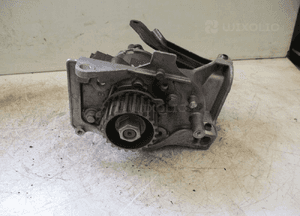 POMPA WTRYSKOWA CITROEN 1.6 HDI 5WS40894 1