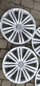 kołpaki vw 2