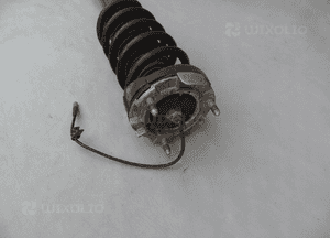 MCPERSON MCPHERSON AMORTYZATOR TYŁ PORSCHE CARRERA 911 997 2