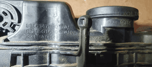 Pokrywa zaworów dekiel Citroen Jumper 2.0 HDI AdBlue Euro 6 9806147980 9820991680 7