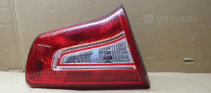 Lampa lewy tył tylna lewa w klapę Kia Sportage III 3 4