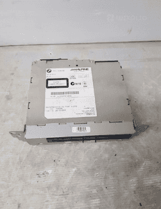 Bmw seria 3 F30 2012-2020 radio 9282036 1