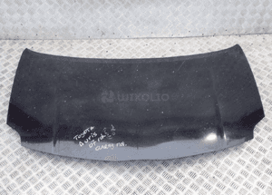 Maska toyota auris i 06-09 radom 1