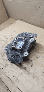 Zwrotnica lewy przód przednia lewa BMW 3 90 91 6764443 2