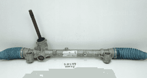 PRZEKŁADNIA KIEROWNICZA JEEP RENEGADE A0038202 3