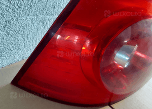 VW GOLF 5 V LAMPA TYŁ TYLNA LEWA WYSYŁKA! 3