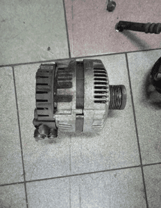 alternator vitara 2.0 td 1