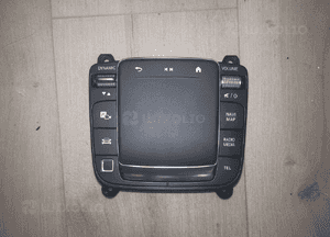 Mercedes 167 247 panel sterowania A1679008530 1