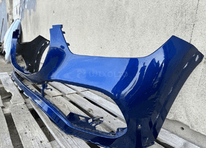 Zderzak przód przedni mercedes gle W167 19- A1678851800 A1678852800 zwykły 2