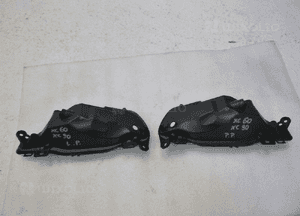 Volvo XC60 XC90 halogen reflektor przeciwmgielny 11