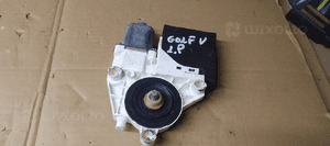 Silniczek szyby lewy przód VW Golf V Plus 1K0959793G 5M1837401B 1
